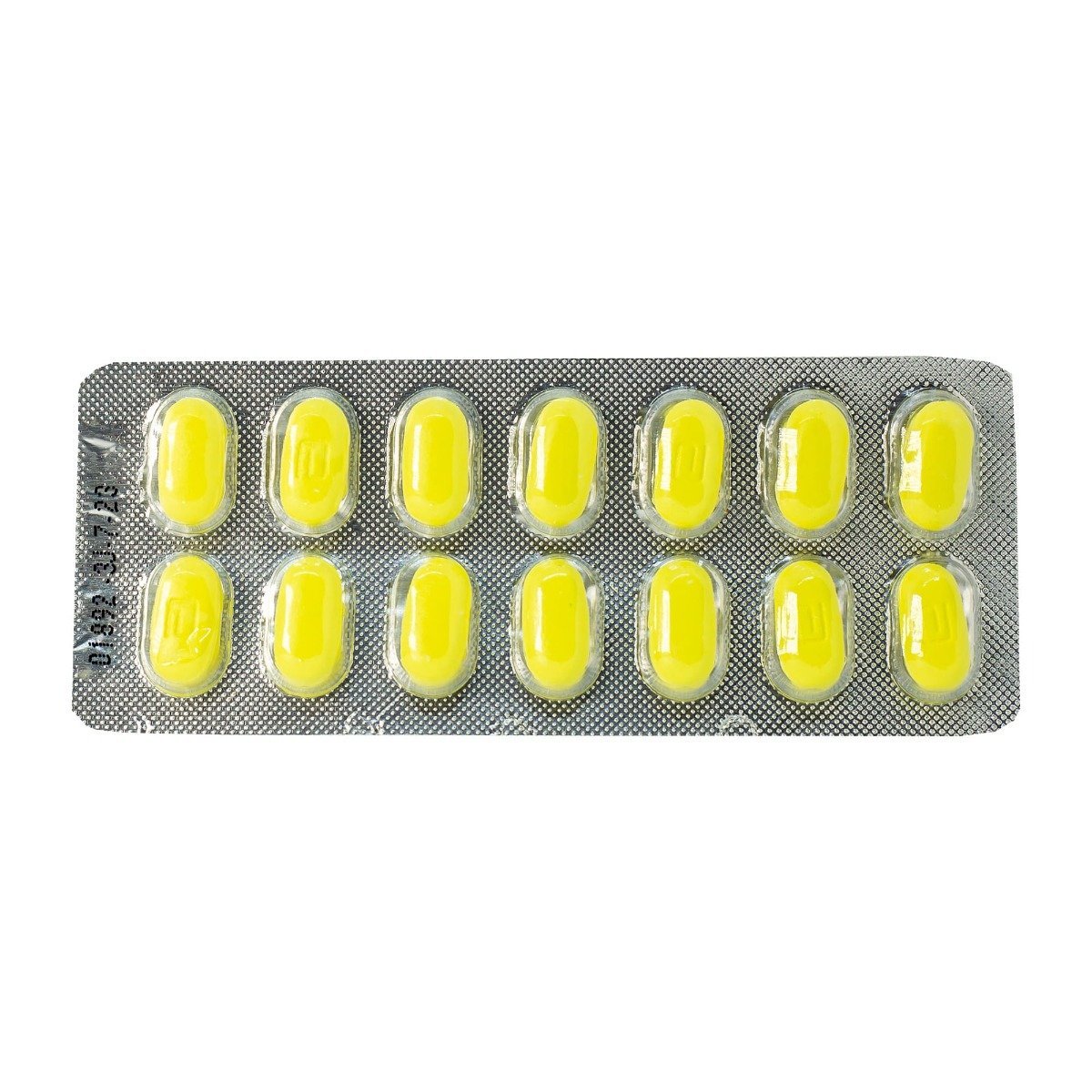 Klacid 500 mg - 14 Tablets - Bloom Pharmacy