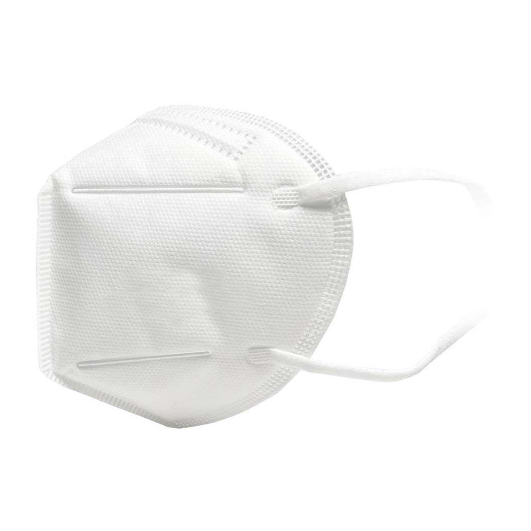 Kn95 protective Mask - 1 Mask - Bloom Pharmacy
