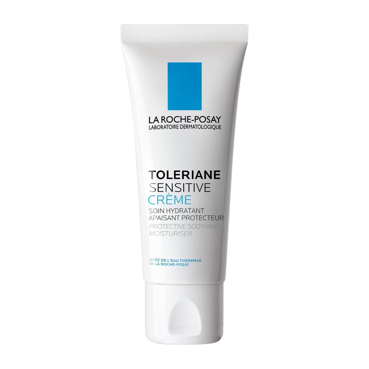LRP Toleriane Sensitive Cream