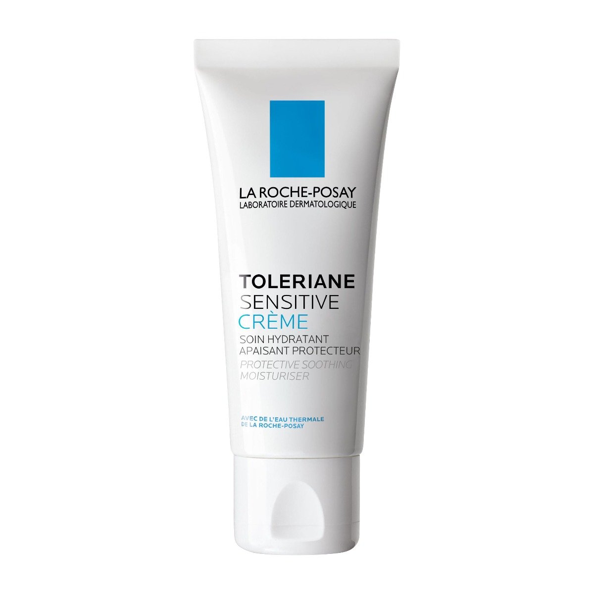 La Roche-Posay Toleriane Sensitive Cream - 40ml - Bloom Pharmacy