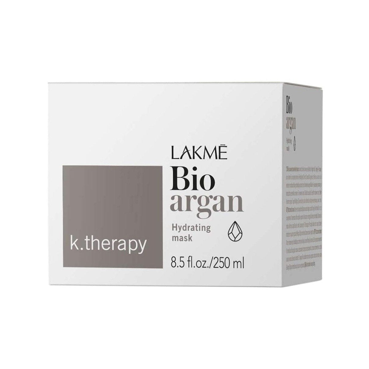 Lakme K.Therapy Bio Argan Mask - 250ml - Bloom Pharmacy