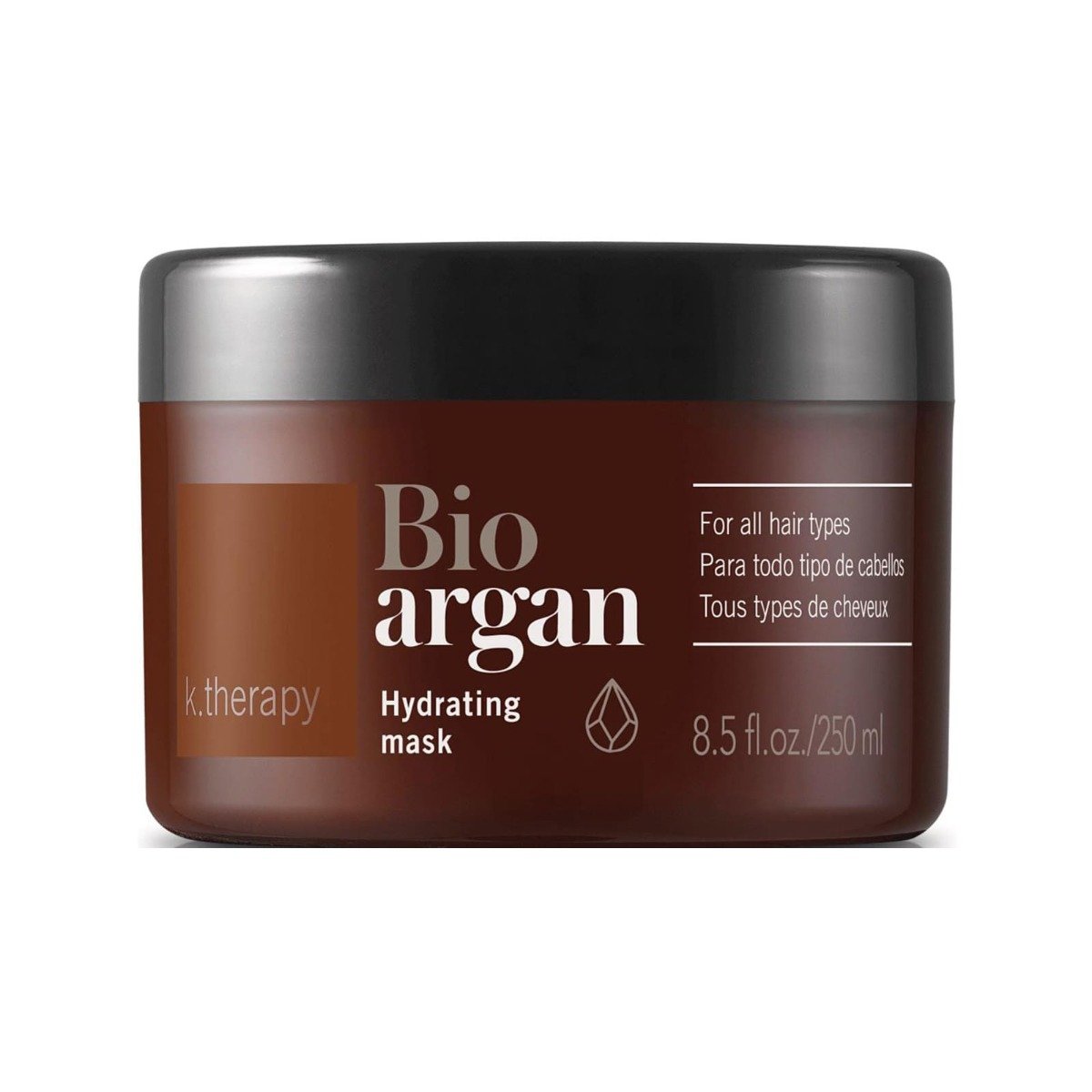 Lakme K.Therapy Bio Argan Mask - 250ml - Bloom Pharmacy