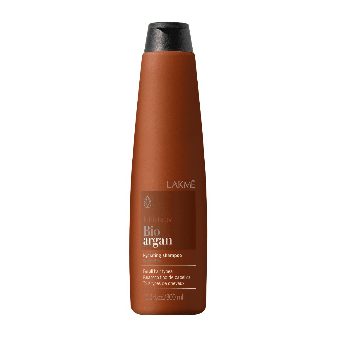 Lakme K.Therapy Bio Argan Shampoo - 300ml - Bloom Pharmacy