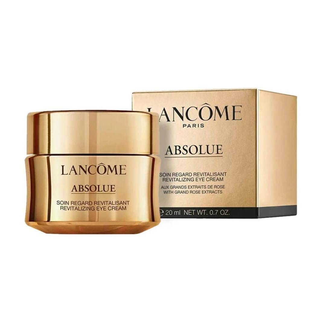 Lancome Absolue Revitalizing Eye Cream - 20ml - Bloom Pharmacy