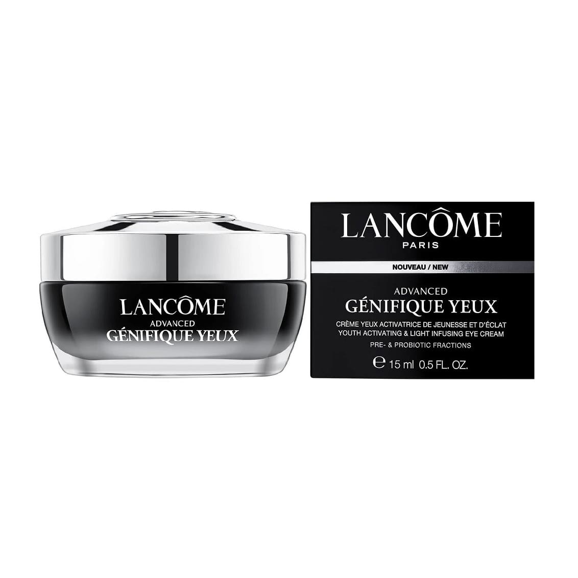 Lancome Advanced Génifique Yeux Eye Cream - 15ml - Bloom Pharmacy