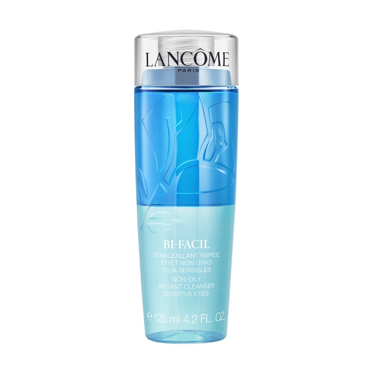 Lancome Bi-Facil Non-Oily Instant Cleanser Makeup Remover - 125ml - Bloom Pharmacy
