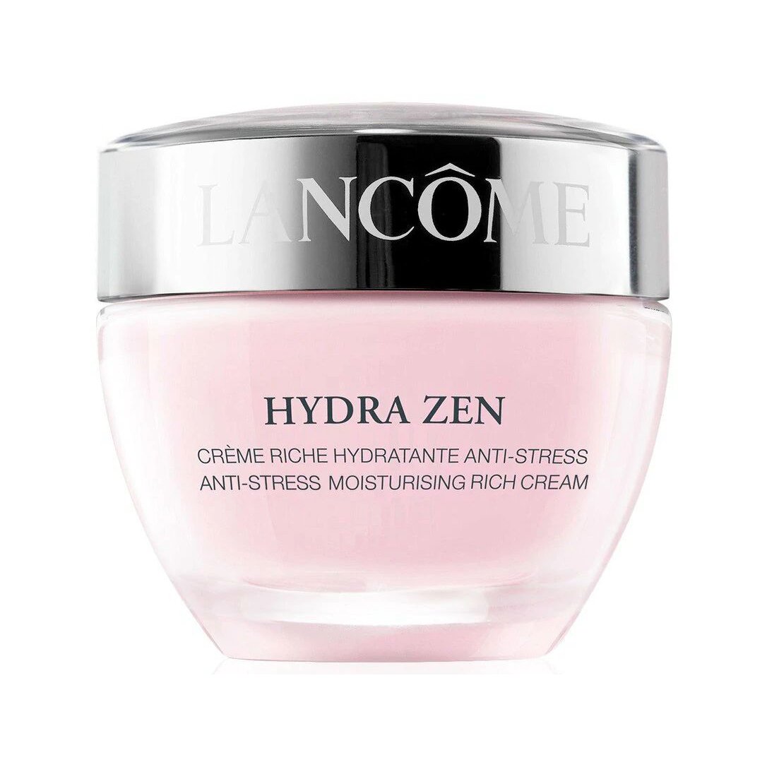 Lancome Hydra Zen Anti Stress Moisturising Rich Cream - 50ml - Bloom Pharmacy