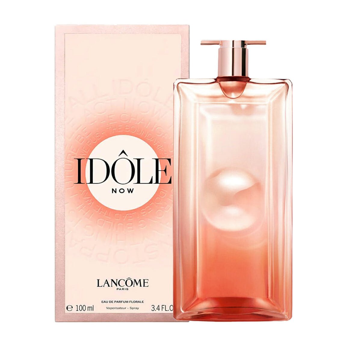 Lancome Idole Now EDP For Women - Bloom Pharmacy