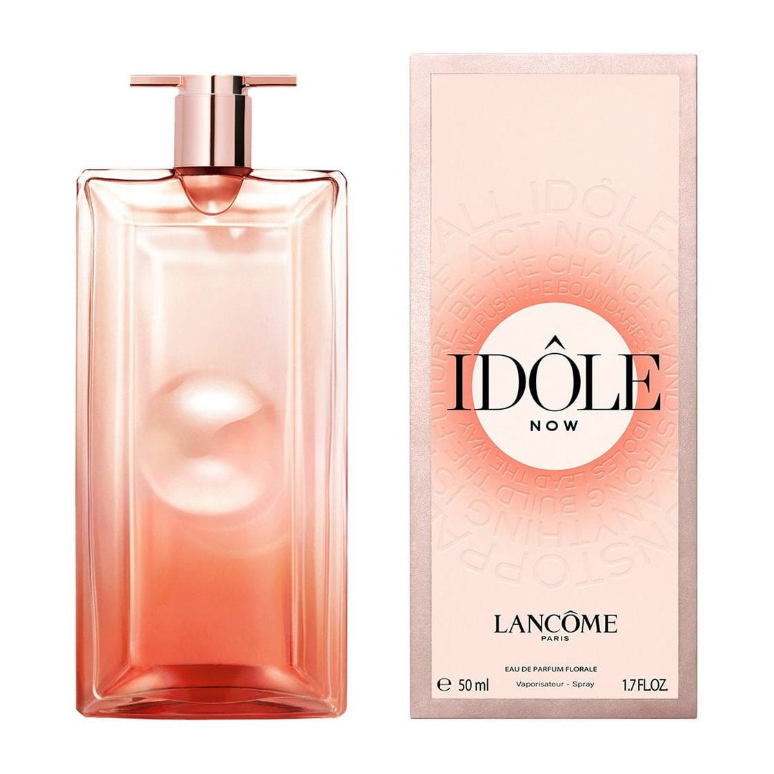 Lancome Idole Now EDP For Women - Bloom Pharmacy