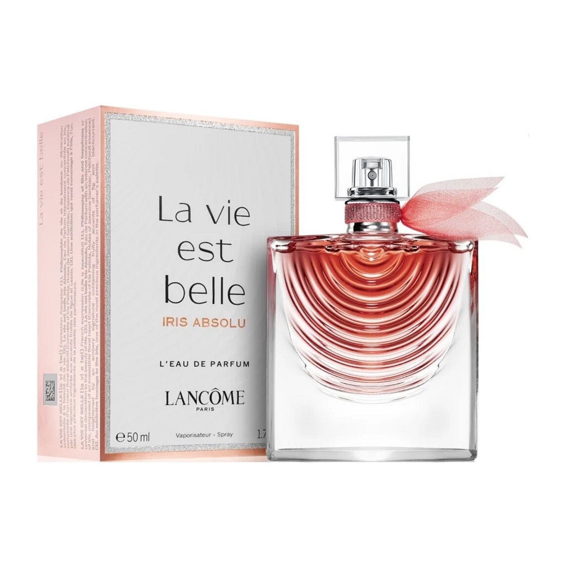 Lancome La Vie Est Belle Lris Absolu EDP For Women - Bloom Pharmacy