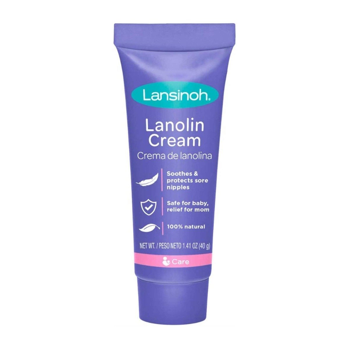 Lansinoh Lanolin Nipple Cream - 40gm - Bloom Pharmacy