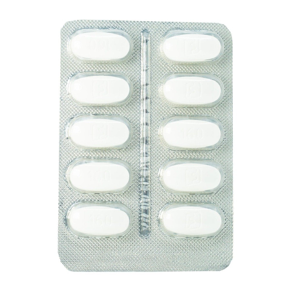 Lipanthyl Supra 160 mg - 30 Tablets - Bloom Pharmacy