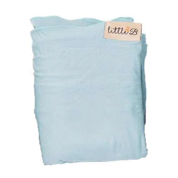 Little B The Ellie Baby Wrap – Seafoam - Bloom Pharmacy