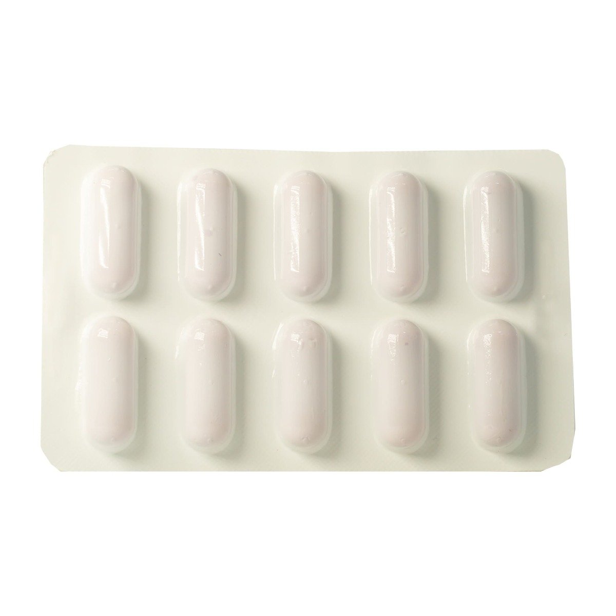 Liver Albumin Plus - 20 Capsules - Bloom Pharmacy