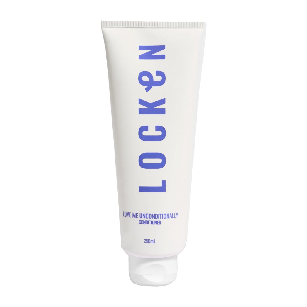 Locken Love Me Unconditionally Conditioner – 250ml - Bloom Pharmacy