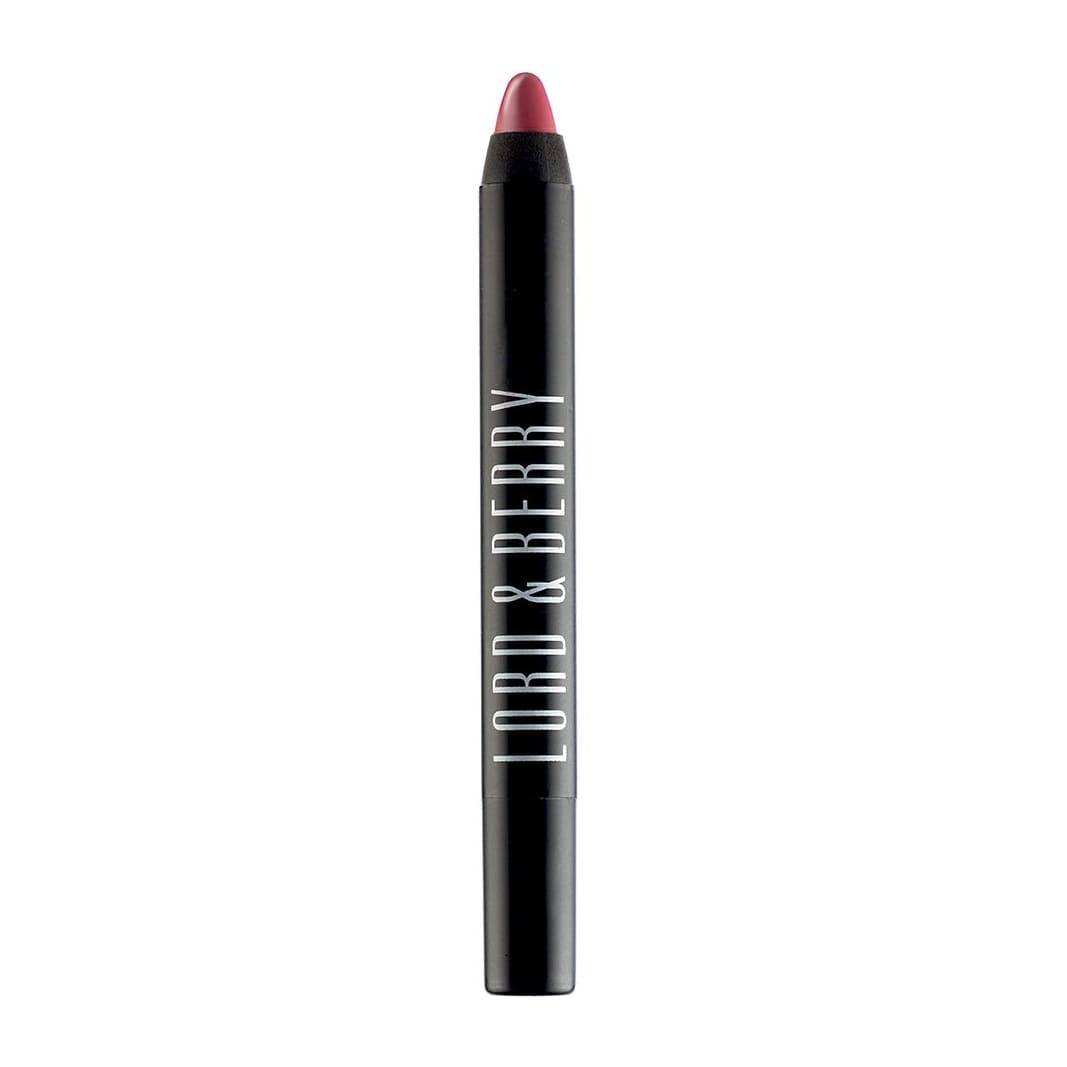 Lord & Berry 20100 Shiny Crayon Lipstick - Bloom Pharmacy
