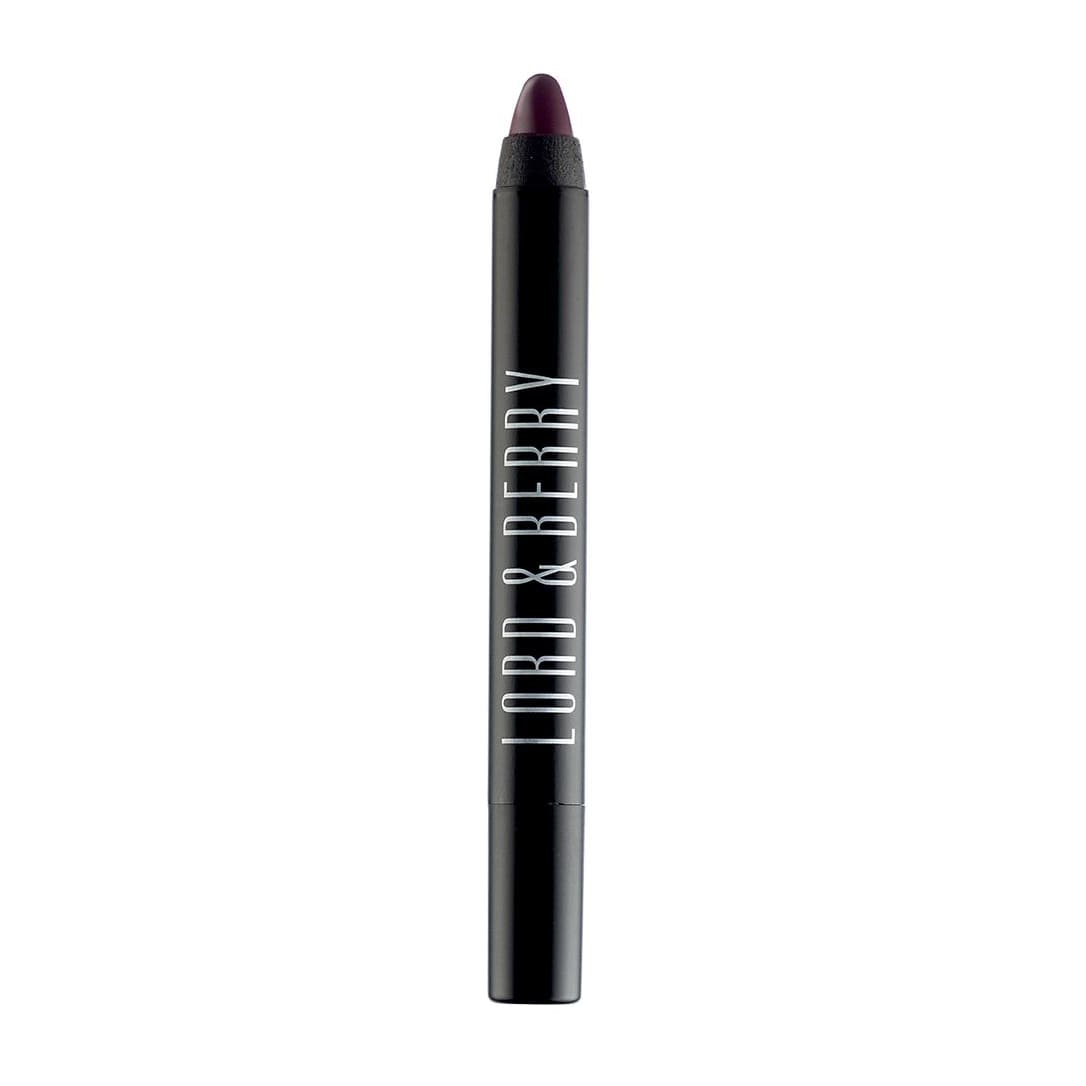 Lord & Berry 20100 Shiny Crayon Lipstick - Bloom Pharmacy