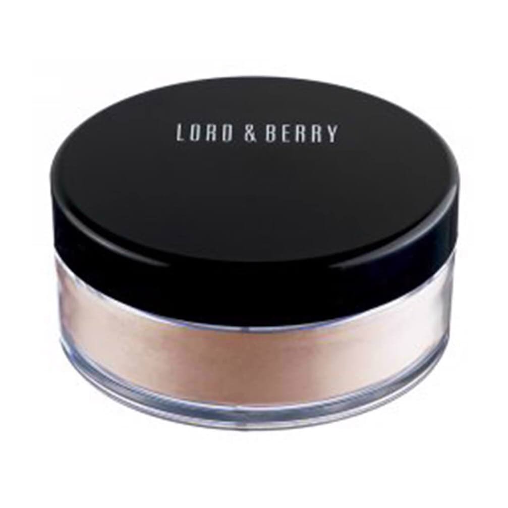 Lord & Berry Face Loose Powder - Bloom Pharmacy
