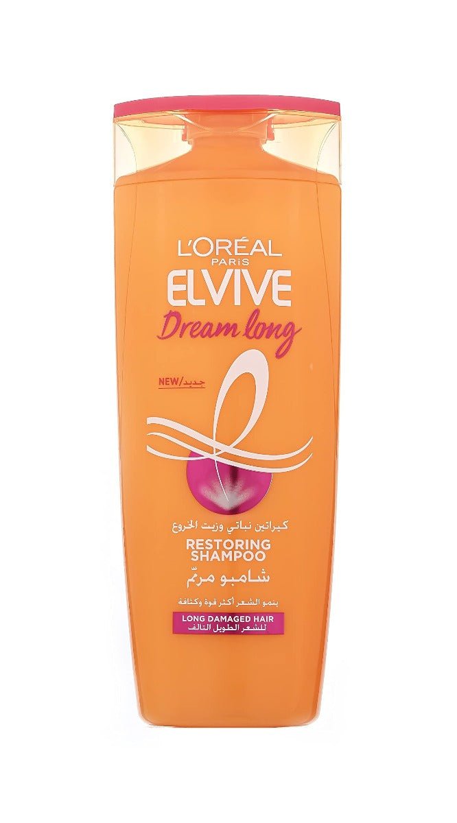 L’Oreal Dream Long Hair Shampoo - Bloom Pharmacy