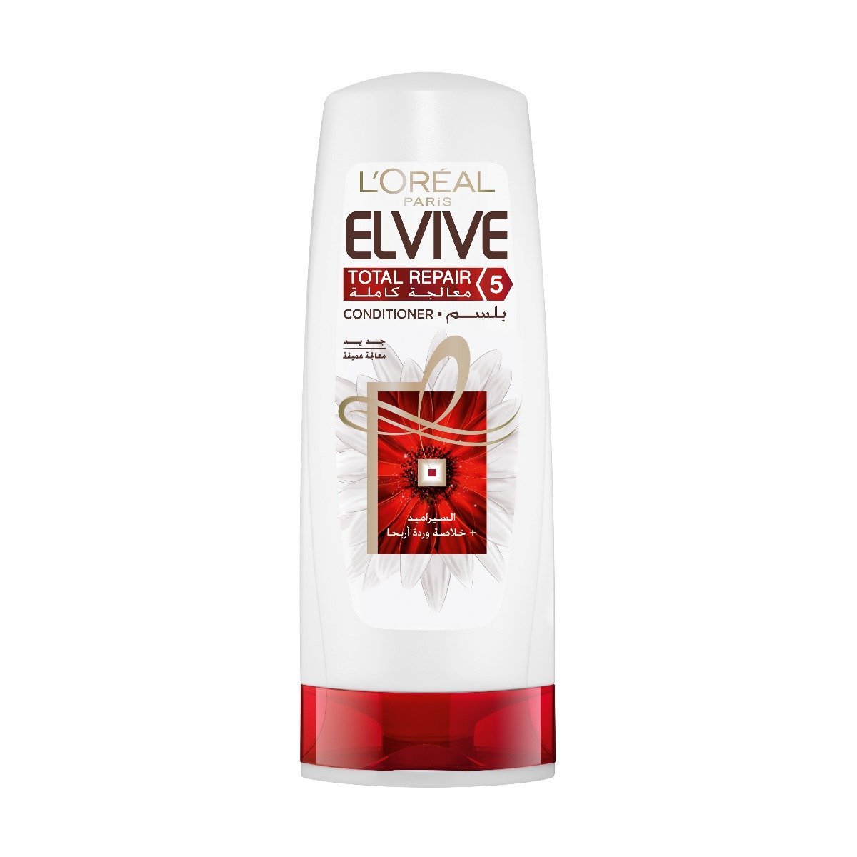 L'Oreal Elvive Conditioner Total Repair 5 - Bloom Pharmacy