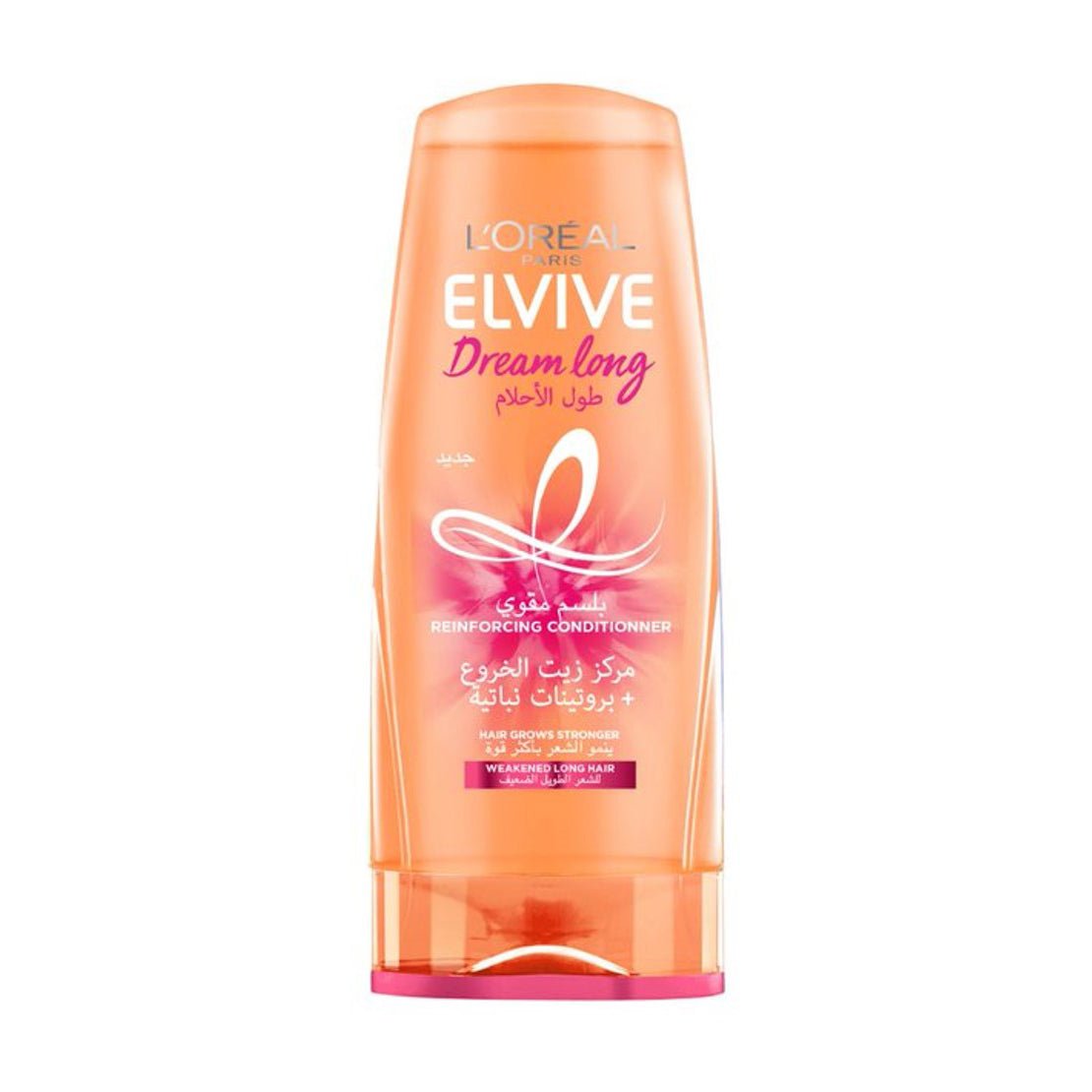 L’Oreal Elvive Dream Long Conditioner - Bloom Pharmacy