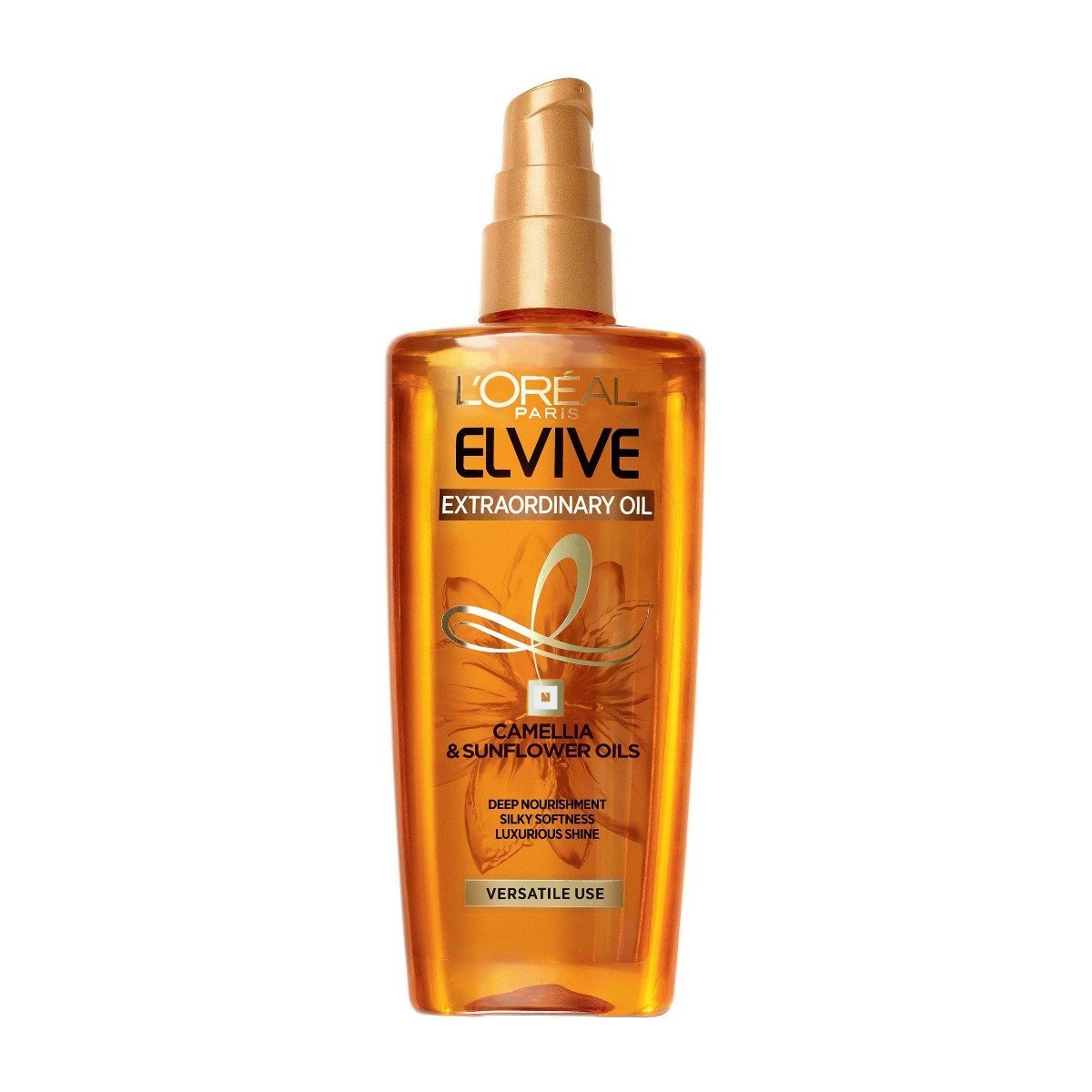 L'Oreal Elvive Extraordinary Oil For Dry Hair - Bloom Pharmacy