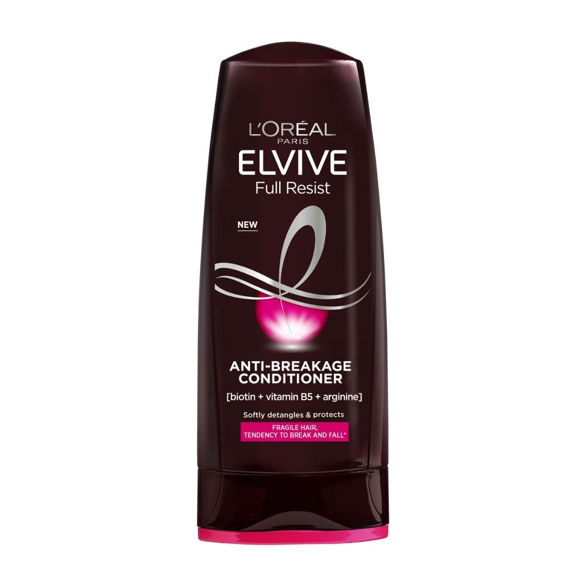 L’Oreal Elvive Full Resist Reinforcing Conditioner - Bloom Pharmacy