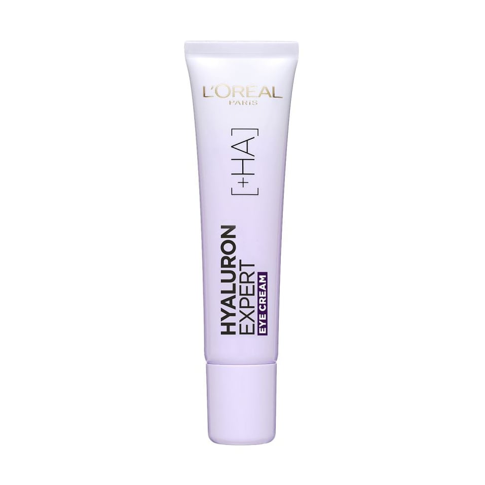 L’Oreal Hyaluron Expert Eye Cream - 15ml - Bloom Pharmacy