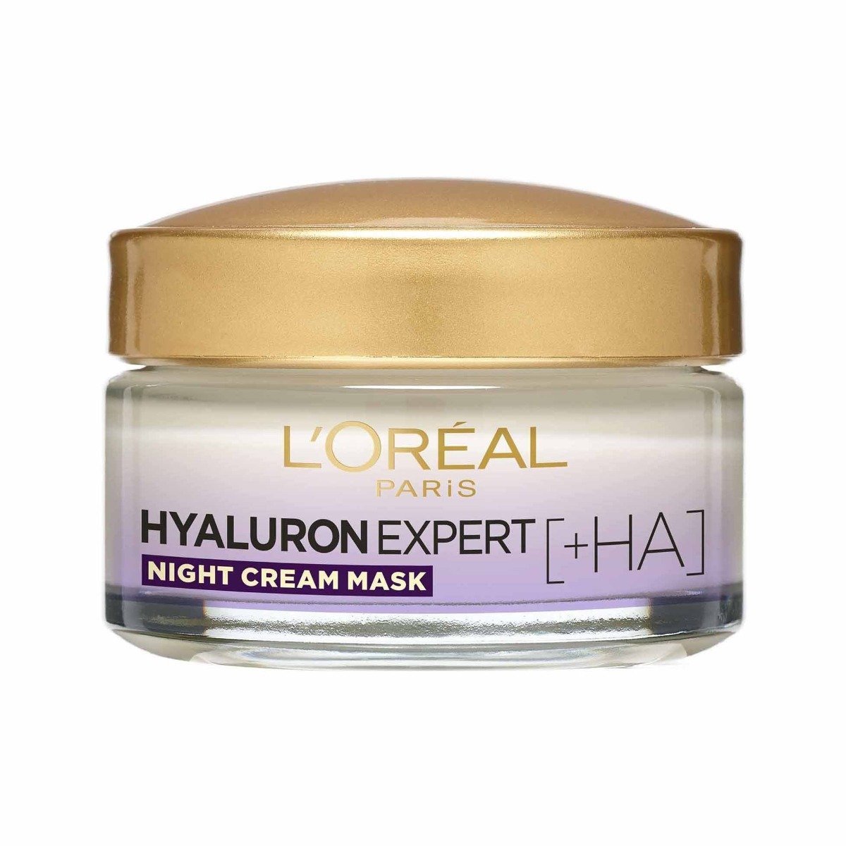 L’Oreal Hyaluron Expert Night Cream - 50ml - Bloom Pharmacy