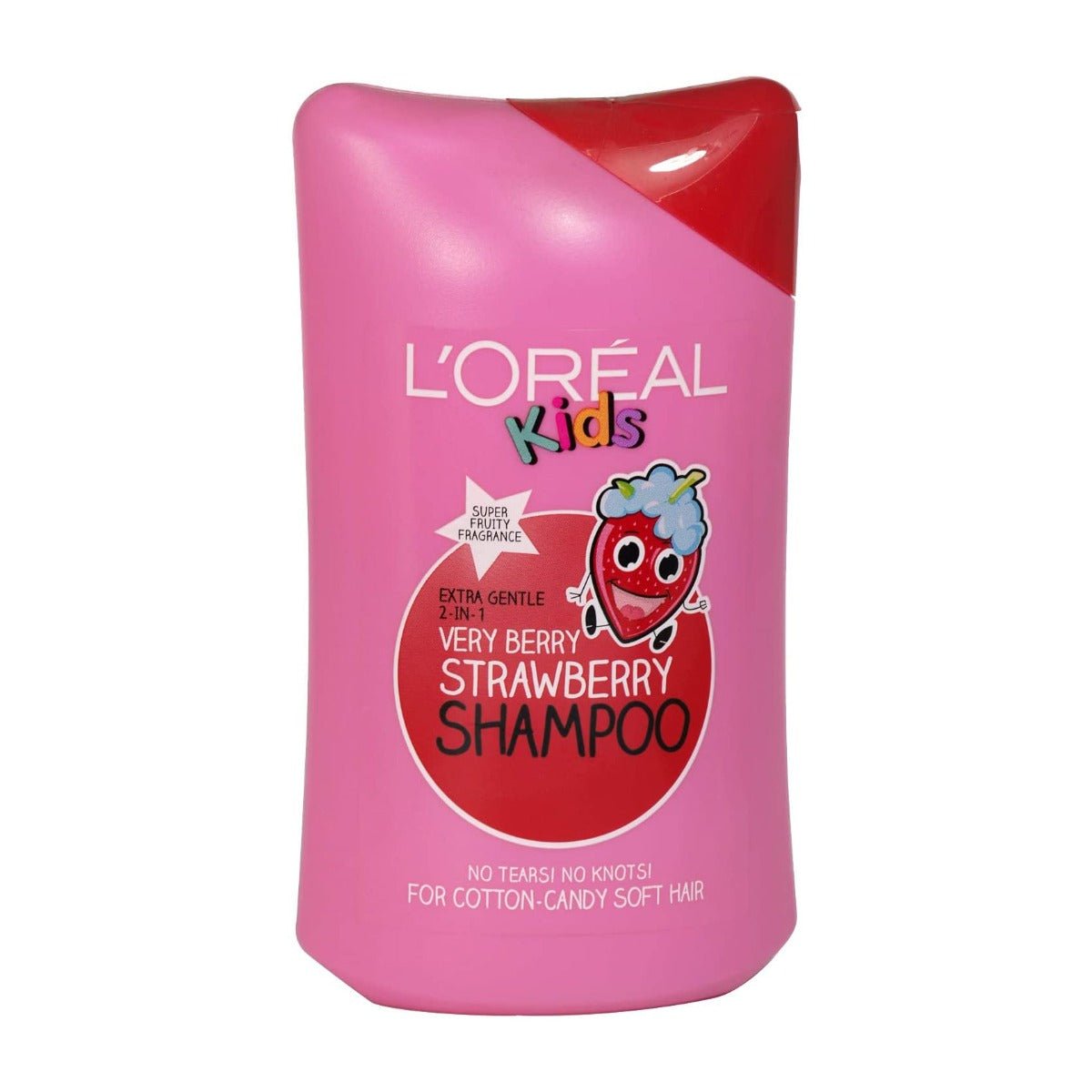 L’Oreal Kids Extra Gentle 2in1 Shampoo - 250ml - Bloom Pharmacy