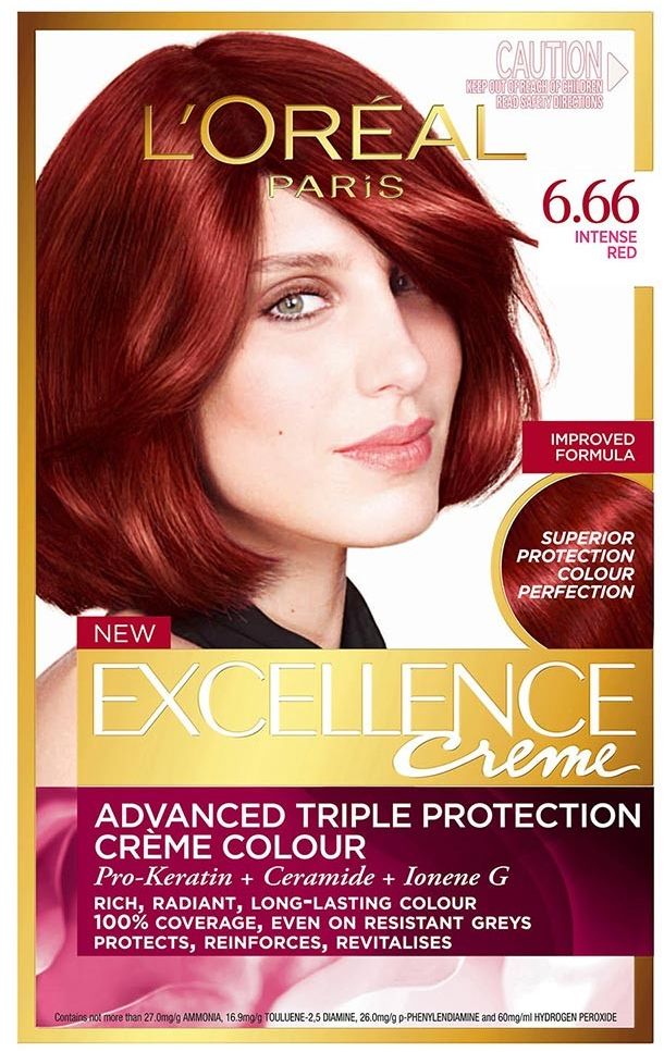 L'Oreal Paris Excellence Creme - Bloom Pharmacy