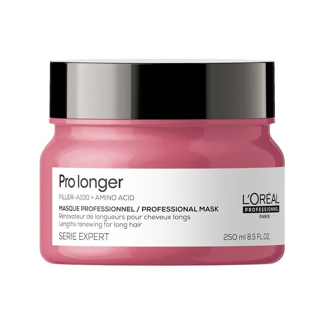 L’Oreal Pro Longer Mask - 250ml - Bloom Pharmacy