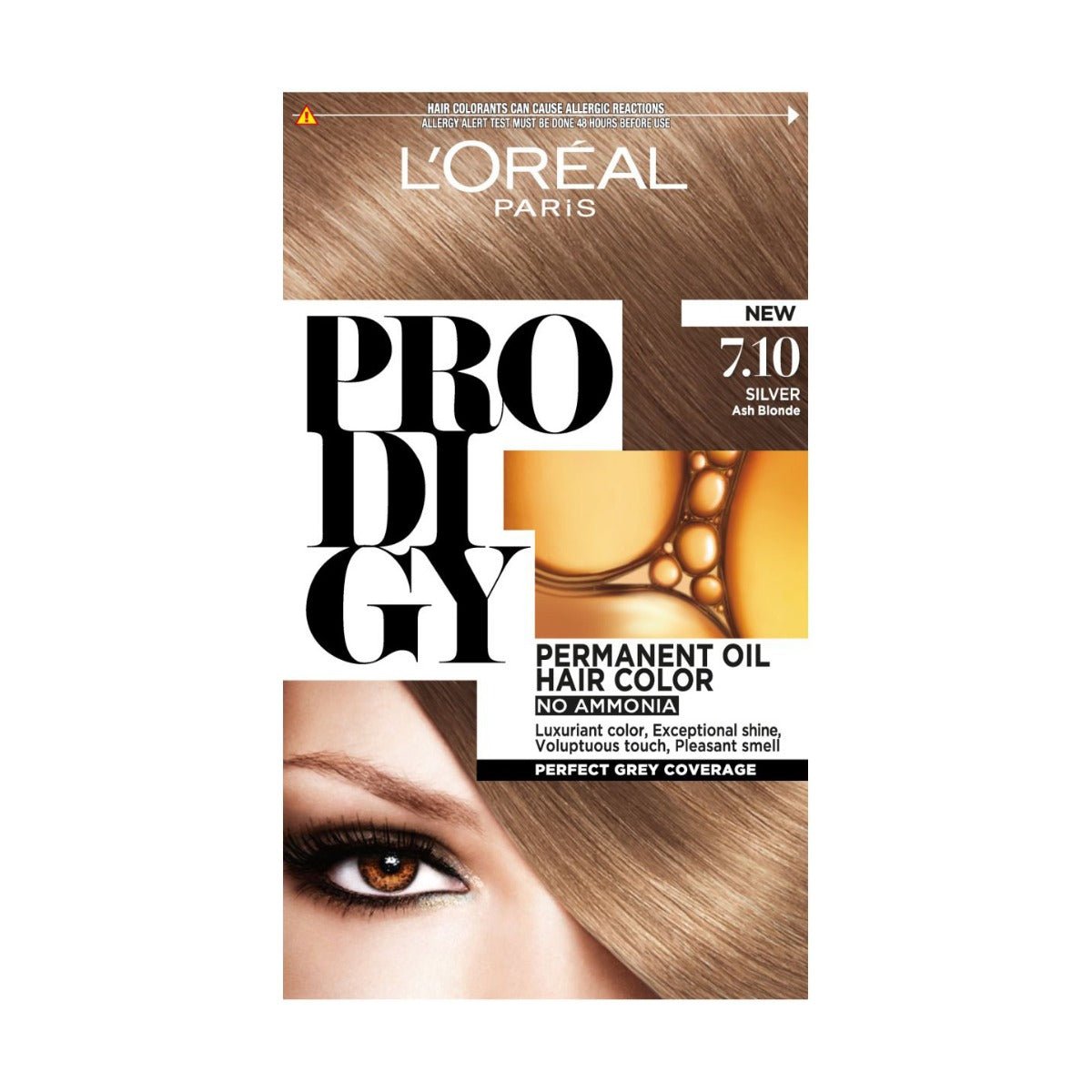 L'Oreal Prodigy Hair Color - Bloom Pharmacy