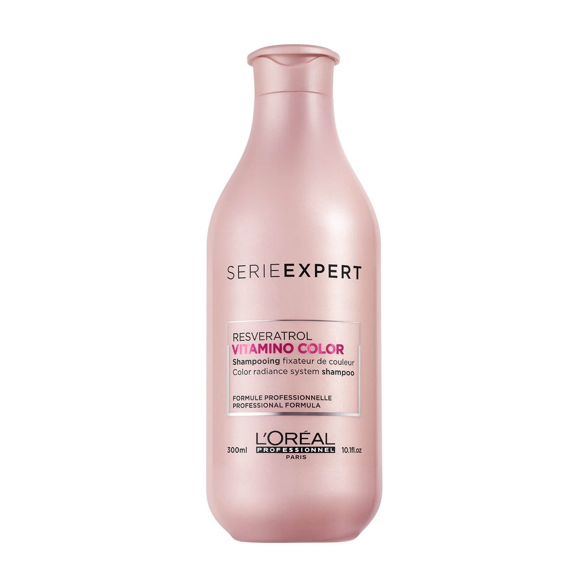 L’Oreal Vitamino Color Shampoo – 300ml - Bloom Pharmacy