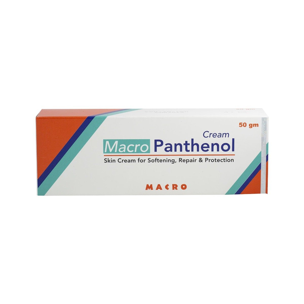 Macro Panthenol Cream - 50 gm - Bloom Pharmacy