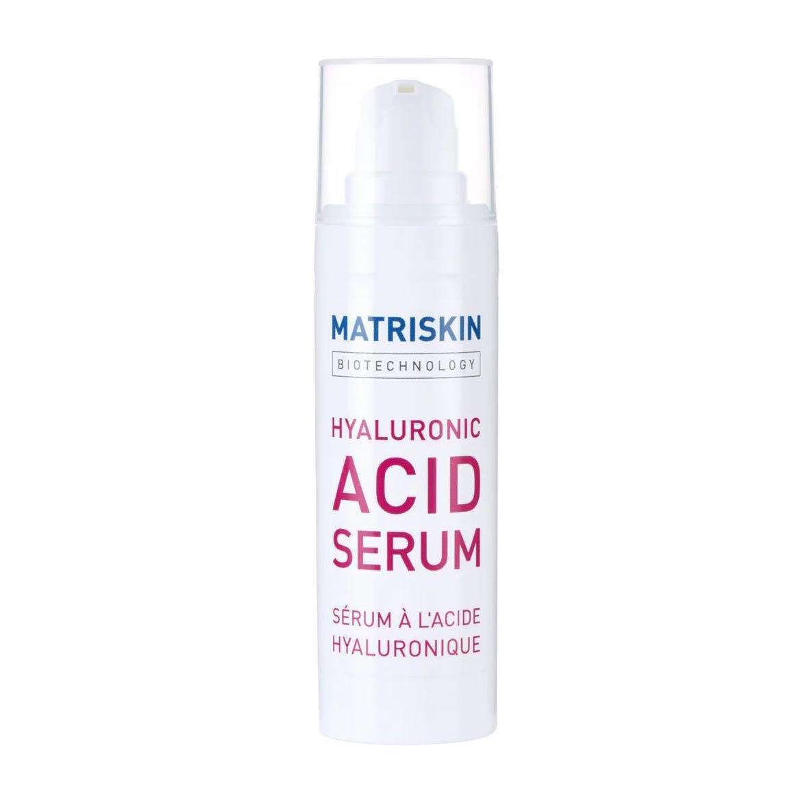 Matriskin Hyaluronic Acid Serum – 30ml - Bloom Pharmacy
