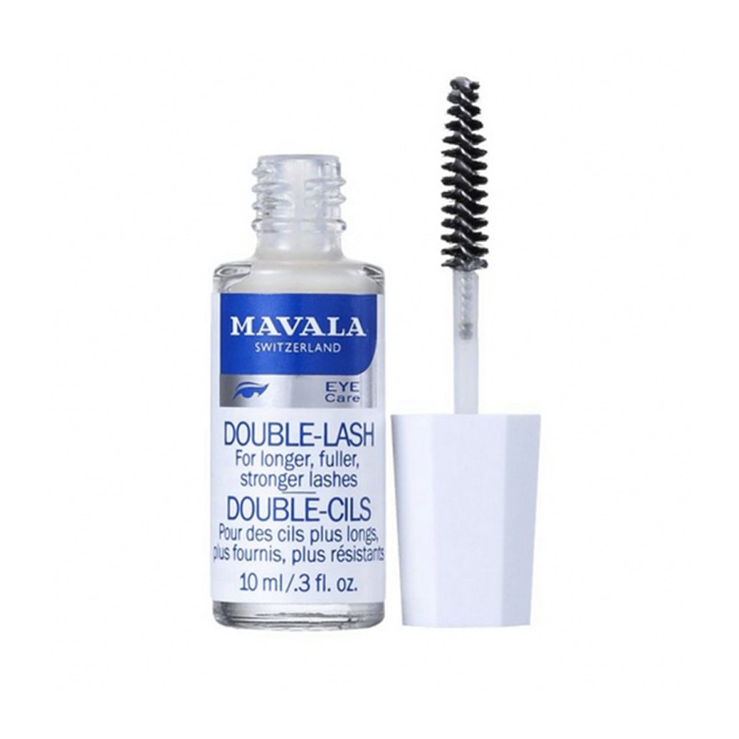 Mavala Double Lashes - 10ml - Bloom Pharmacy
