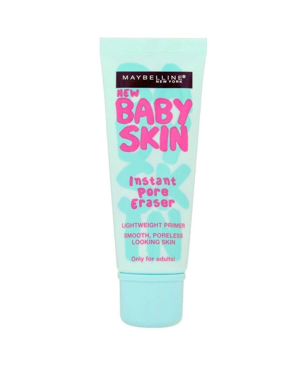 Maybelline Baby Skin Instant Pore Eraser Lightweight Primer - Bloom Pharmacy