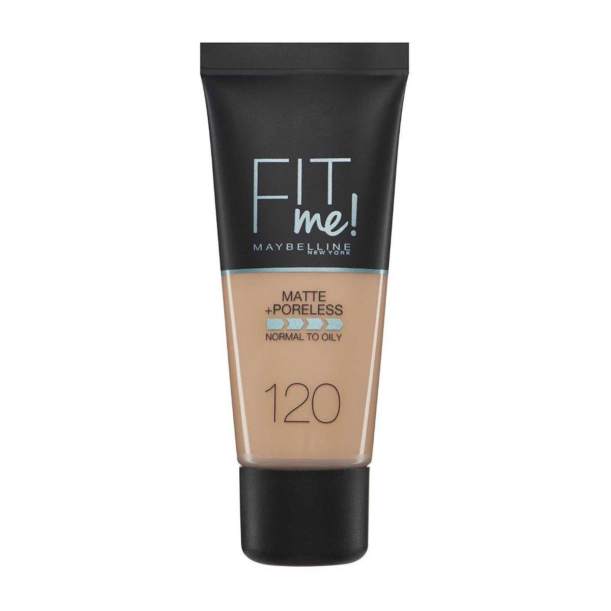 Maybelline Fit Me Matte + Poreless Foundation - Bloom Pharmacy