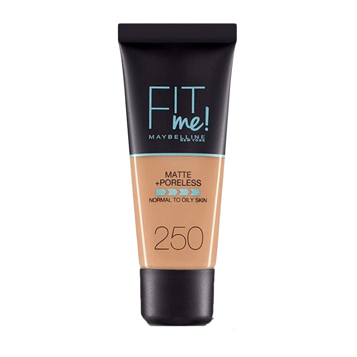 Maybelline Fit Me Matte + Poreless Foundation - Bloom Pharmacy