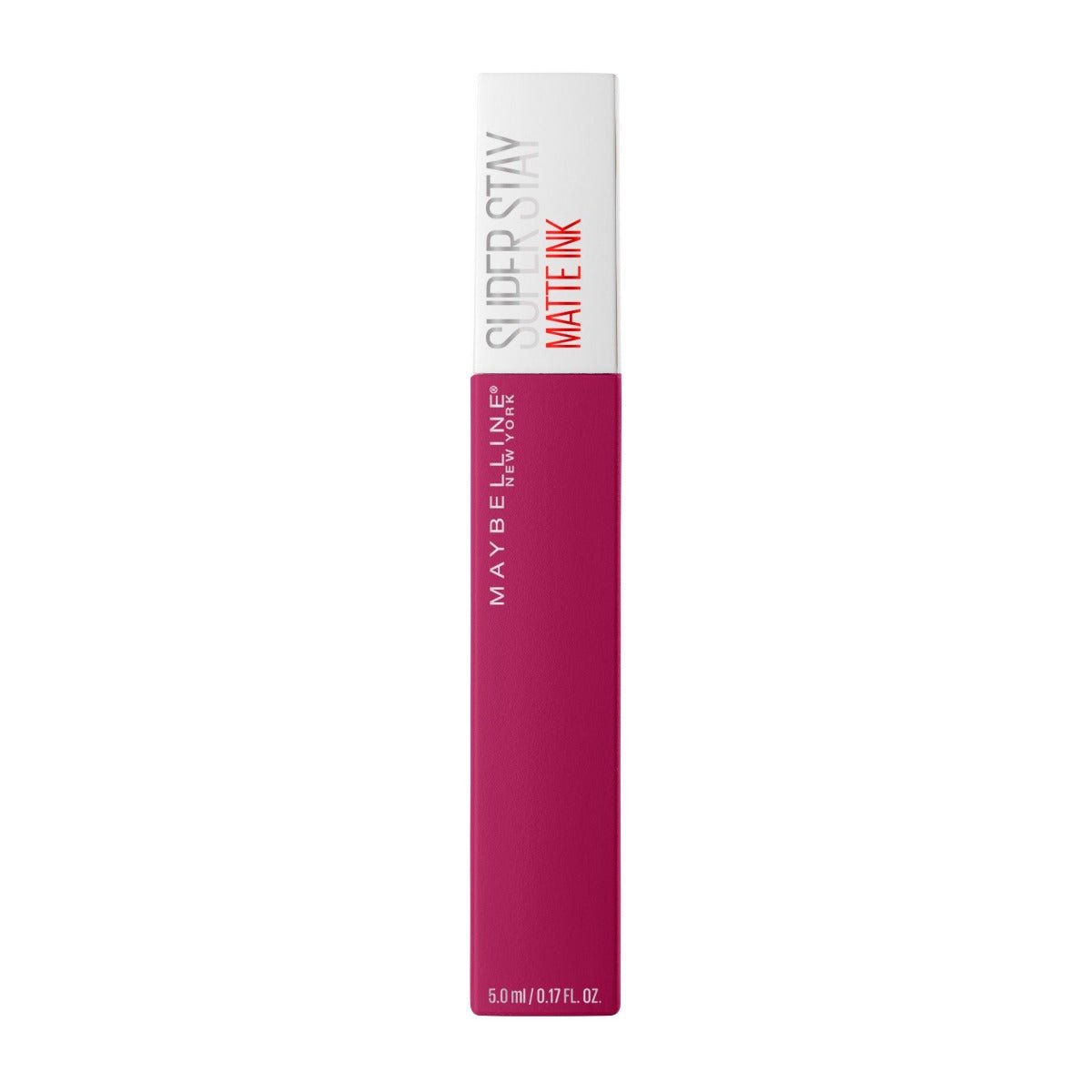 Maybelline Super Stay Matte Ink Liquid Lipstick - Bloom Pharmacy