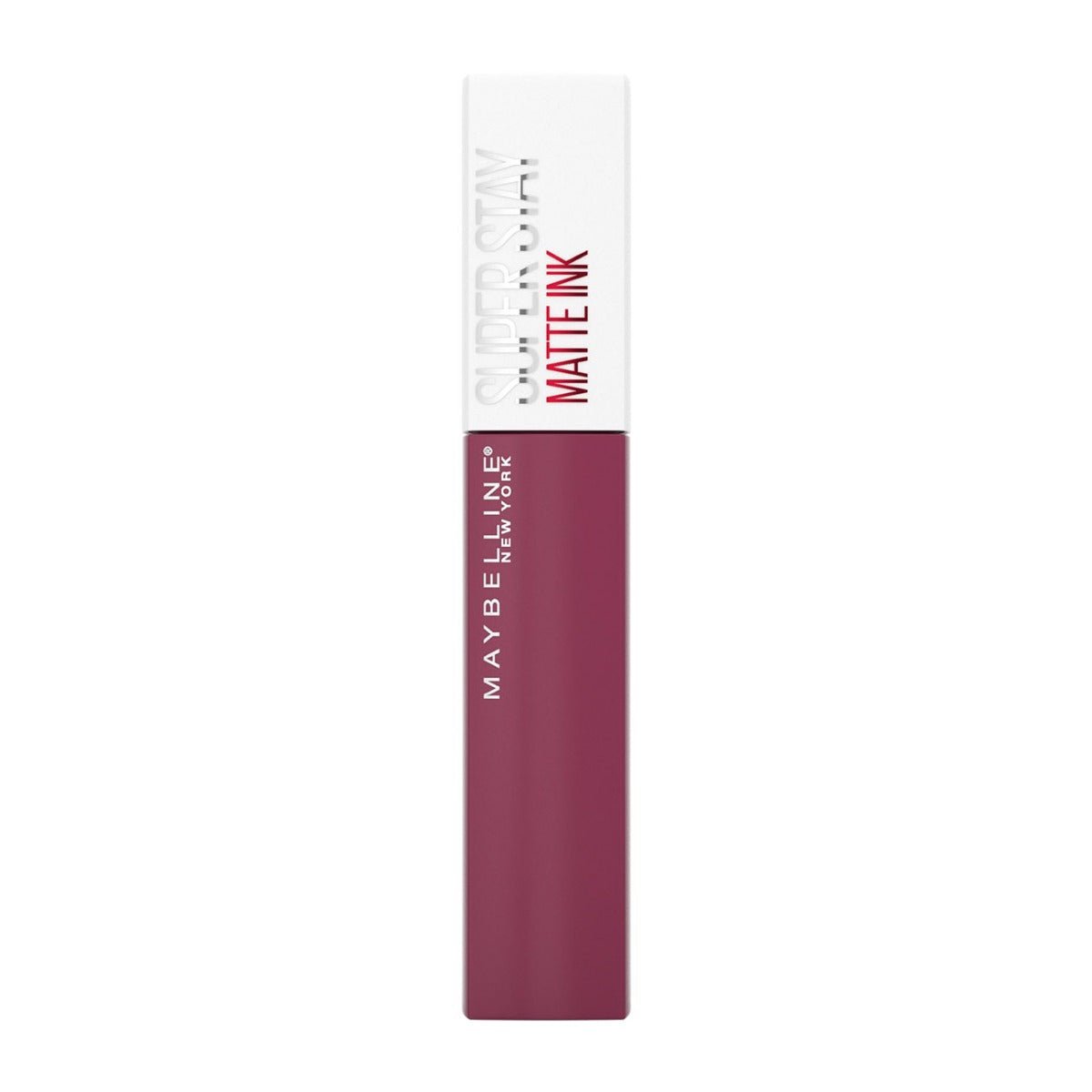 Maybelline Super Stay Matte Ink Liquid Lipstick - Bloom Pharmacy