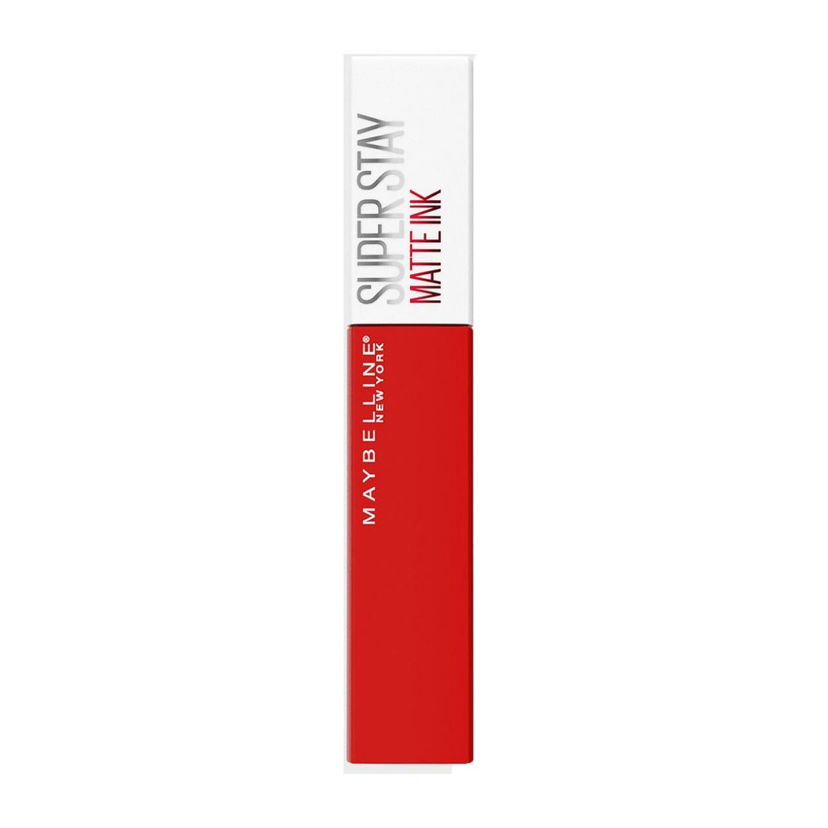 Maybelline Super Stay Matte Ink Liquid Lipstick - Bloom Pharmacy