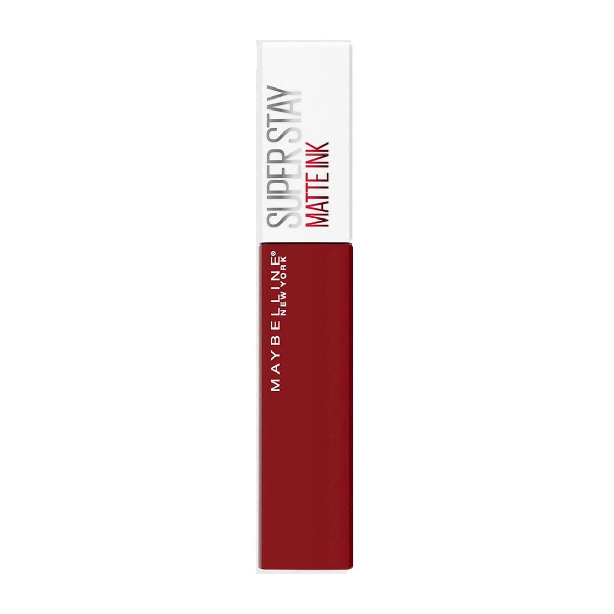 Maybelline Super Stay Matte Ink Liquid Lipstick - Bloom Pharmacy