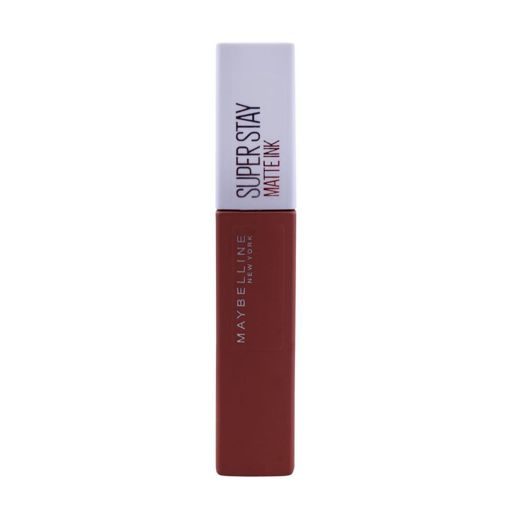 Maybelline Super Stay Matte Ink Liquid Lipstick - Bloom Pharmacy