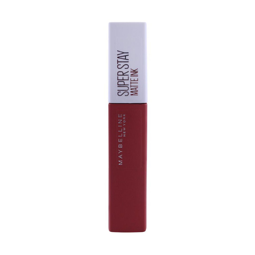 Maybelline Super Stay Matte Ink Liquid Lipstick - Bloom Pharmacy