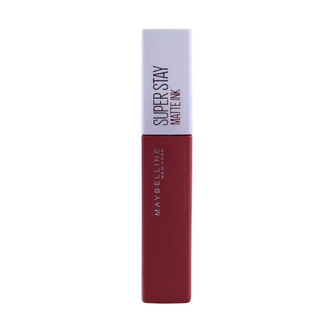 Maybelline Super Stay Matte Ink Liquid Lipstick - Bloom Pharmacy