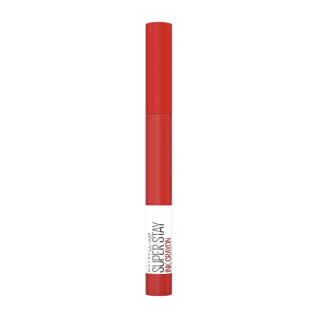 Maybelline Superstay Ink Crayon Lipstick - Bloom Pharmacy