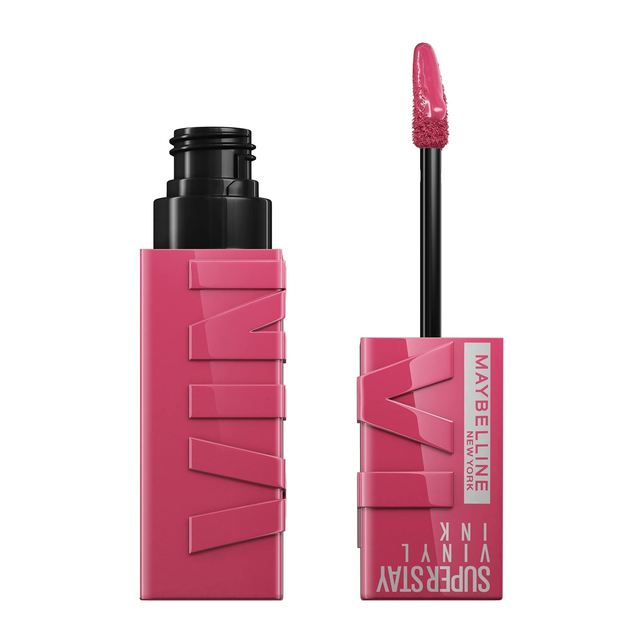 Maybelline Superstay Vinyl Ink Liquid Lipstick - Bloom Pharmacy