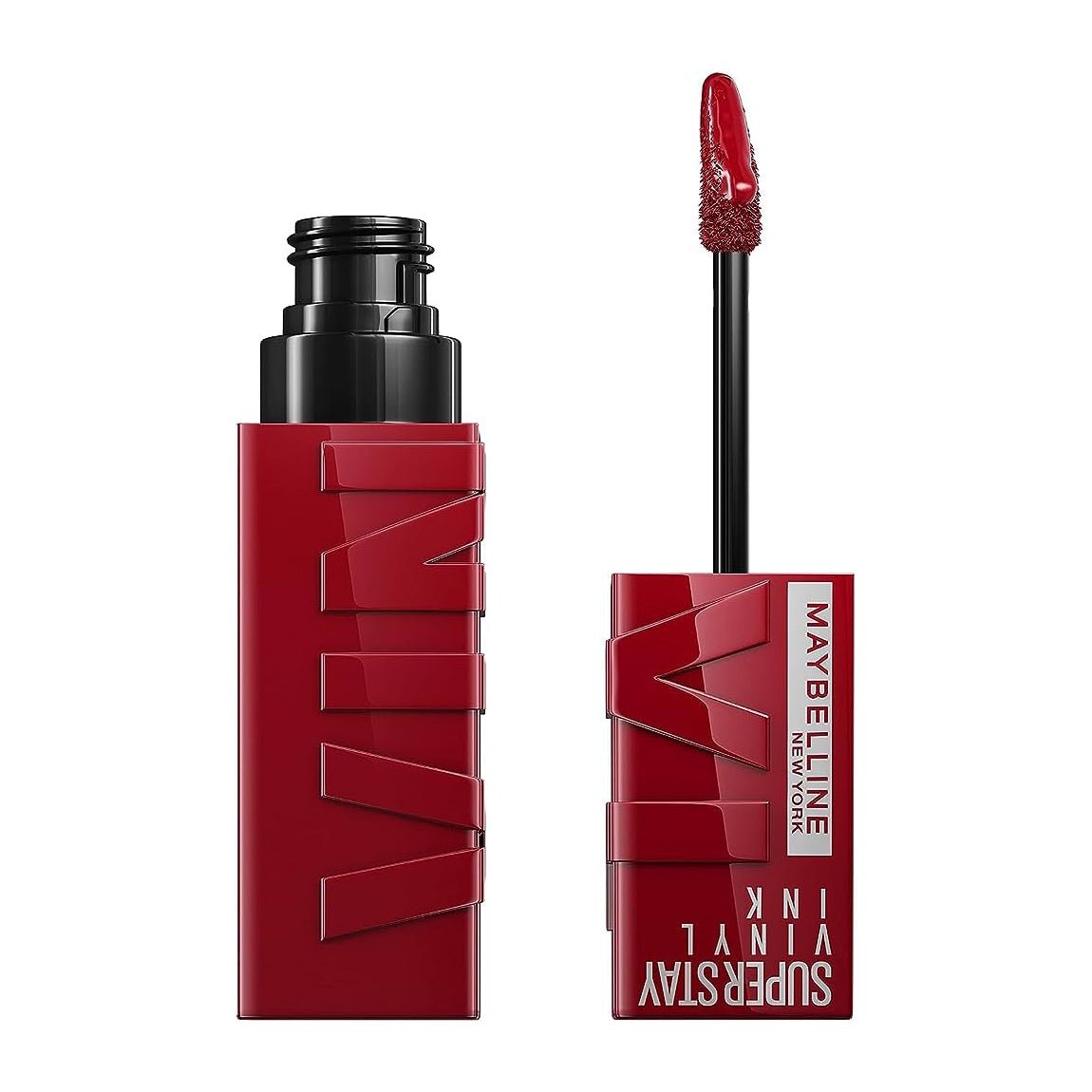 Maybelline Superstay Vinyl Ink Liquid Lipstick - Bloom Pharmacy